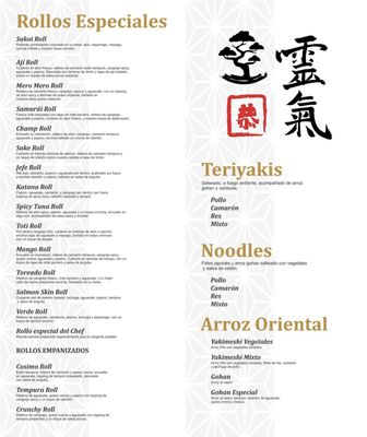 Menu photo 2 Sukoi Pachuca, HID
