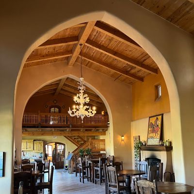 Casa Rondeña Winery by null