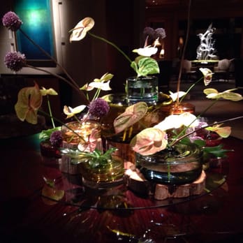 Herons - Flower display - Breakfast & Brunch Near Me - Cary, North Carolina Herons - Flower display - Breakfast & Brunch Near Me - Cary, North Carolina