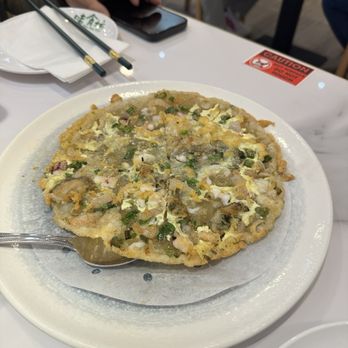 Zhe Zhe Pot - Oyster Pancake - Noodles Near Me - Brooklyn, New York Zhe Zhe Pot - Oyster Pancake - Noodles Near Me - Brooklyn, New York