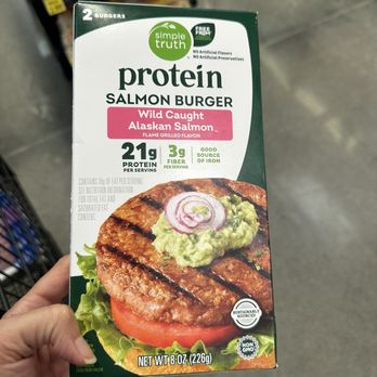 Ralphs - I love their new protein line of products! - Grocery Near Me - Chula Vista, California Ralphs - I love their new protein line of products! - Grocery Near Me - Chula Vista, California