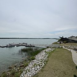 Lake Murray State Park