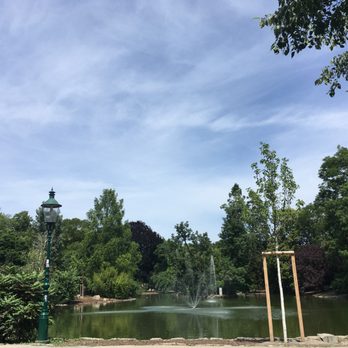 Stadtpark - Parks Near Me - Vienna, 9