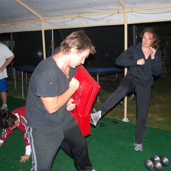 Fit Happens L.A. - Boot Camps Near Me - Burbank, California