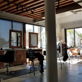 Solstice Salon & Boutique - Hair Salons Near Me - Jacksonville Beach, Florida