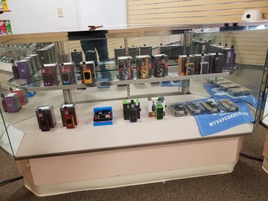can you vape in a vape shop Olathe's Discount Vape Shop | Vape Store