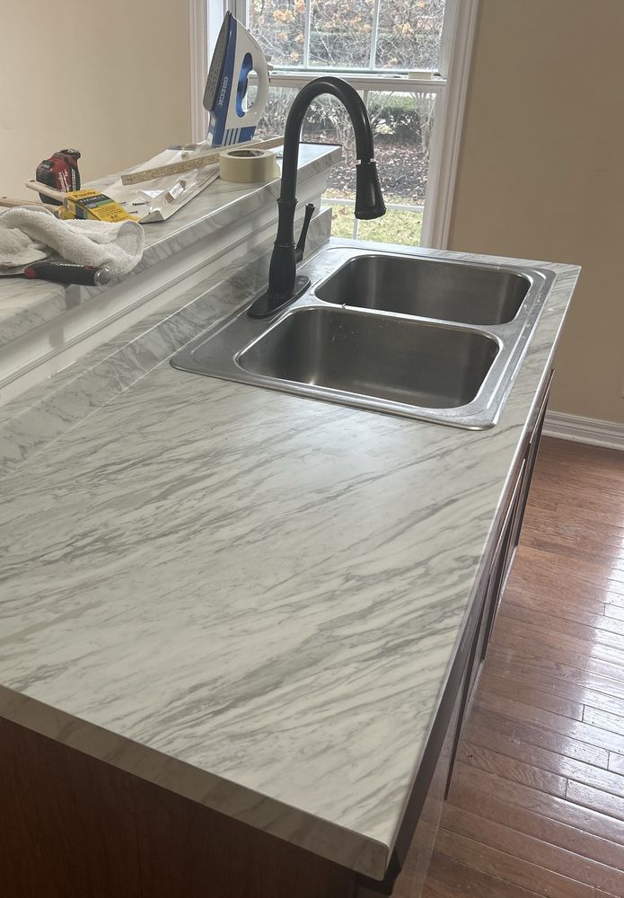 Slide of Neighborhood Handyman AA