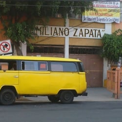 Emiliano Zapata