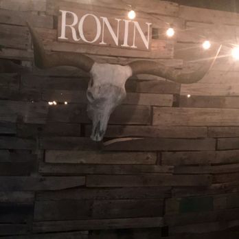 Ronin Cooking - Caterers Near Me