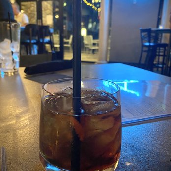 Osteria Mia - Bourbon drink, Buffon - Italian Near Me - Phoenix, Arizona Osteria Mia - Bourbon drink, Buffon - Italian Near Me - Phoenix, Arizona