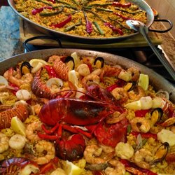 Real Paella Catering - Paella catering in St Augustine, Florida