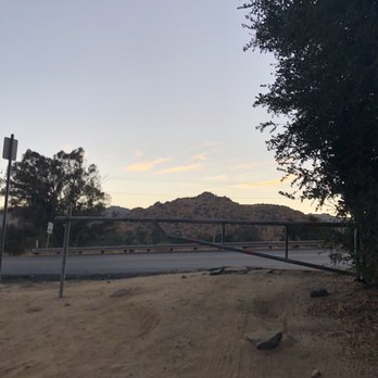 Stoney Point - Hiking Near Me - Chatsworth, California