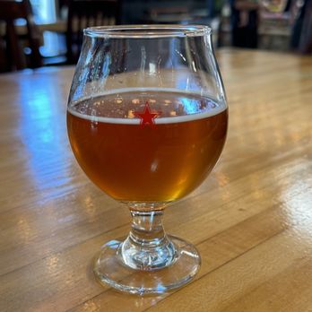 Ritual Brewing - Casked IPA. Dope!! - Breweries Near Me - Redlands, California