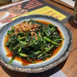 Spinach