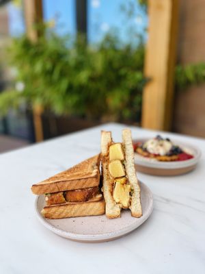 InGrano Bistro Bakery by null