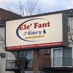 Elefant Bakery