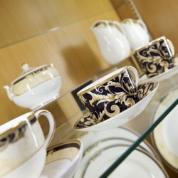 G Duke & Co Ltd - Wide Range of Catering & Food Service Products in Showroom