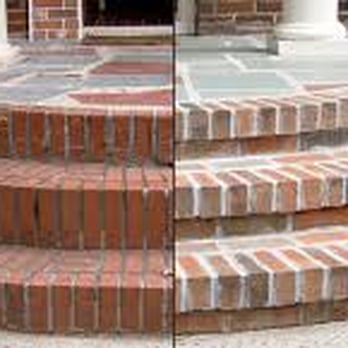 Huron Masonry - Porch Rebuild! - Masonry/Concrete Near Me