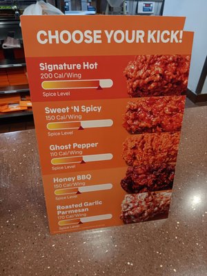 Menu photo 3 Popeyes Louisiana Kitchen Temecula, CA Menu photo 3 Popeyes Louisiana Kitchen Temecula, CA