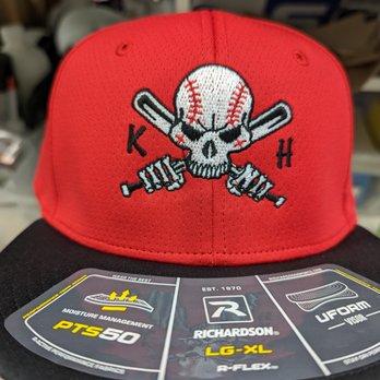 EMPIRE SPORTS - Custom Hats - Embroidery & Crochet Near Me - Moreno Valley, California EMPIRE SPORTS - Custom Hats - Embroidery & Crochet Near Me - Moreno Valley, California