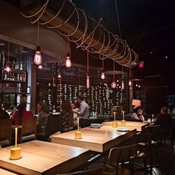 Cuisine & Wine Bistro