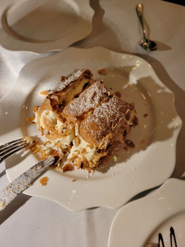 Social spots from Sergio’s Saw Pit