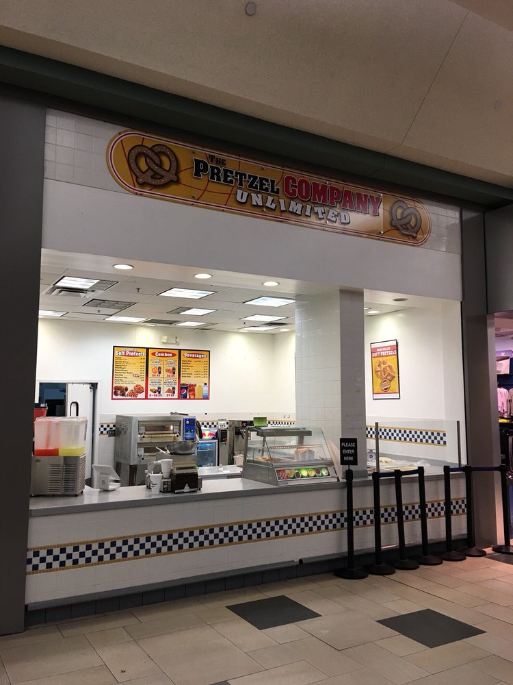 PRETZEL COMPANY UNLIMITED Updated June 2024 1000 Rivergate Pkwy