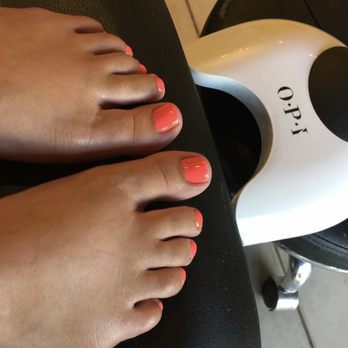 Juicy Nails - Gel Polish for only $20 with a service :) - Nail Salons Near Me - Provo, Utah