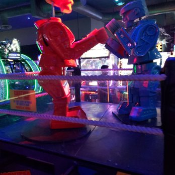 Dave & Buster's Miami - Coolest games! - American Near Me - Miami, Florida