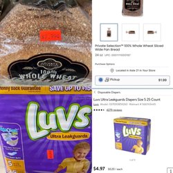 Alma Market - Price increases during pandemic