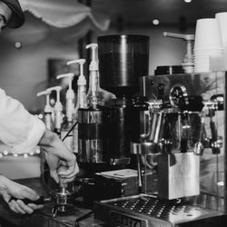 Zonzo Coffee Roasters - Dress up or dress down, we've got themes for any event.