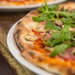 Belcafé Pizza & Bar