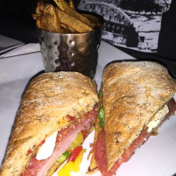 Torch Bistro - Godfather - American Near Me - Norfolk, Virginia Torch Bistro - Godfather - American Near Me - Norfolk, Virginia