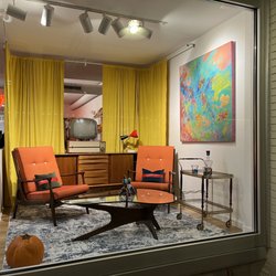Magic Hill - Hudson - Magic Hill - Mercantile