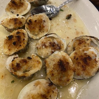Don Peppe - Baked Clams - Italian Near Me - South Ozone Park, New York