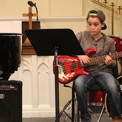 Resonance School of Music