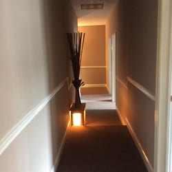 Integrated Restorative Massage Therapy - Hallway