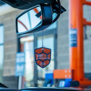 Shiny Shell Carwash - Car Wash Near Me - Lehi, Utah