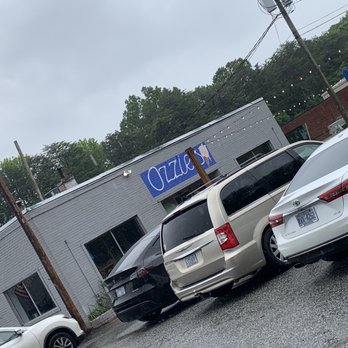 Ozzie's Ice Cream - Ice Cream & Frozen Yogurt Near Me - Greensboro, North Carolina Ozzie's Ice Cream - Ice Cream & Frozen Yogurt Near Me - Greensboro, North Carolina