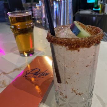 Parlor Bar - Lick my chili & 805 - Sports Bars Near Me - Whittier, California Parlor Bar - Lick my chili & 805 - Sports Bars Near Me - Whittier, California