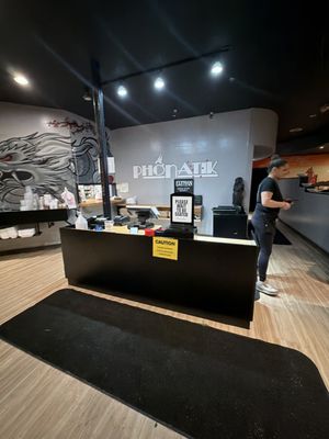 PHOnatik Vietnamese Cuisine & Lounge by null