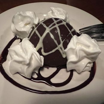 Red Fox Bar & Grille - Chocolate dessert was delish - American Near Me - Jackson, New Hampshire Red Fox Bar & Grille - Chocolate dessert was delish - American Near Me - Jackson, New Hampshire