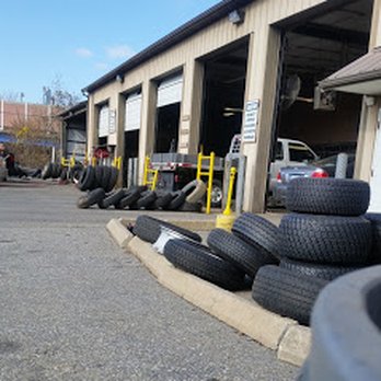 Ardmore Tire - Tire Shop - Tires Near Me - Conshohocken, Pennsylvania Ardmore Tire - Tire Shop - Tires Near Me - Conshohocken, Pennsylvania