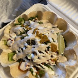 Guac Mexi Grill - Burrito Bowl