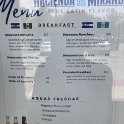Hacienda los Miranda