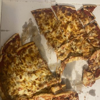 J.B. Alberto's Pizza - Pizza Near Me - Chicago, Illinois