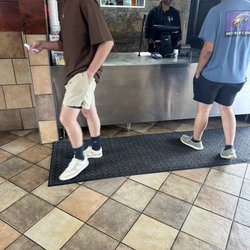 Cook Out