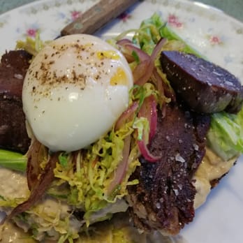 Milktooth - Pork belly terrine - Breakfast & Brunch Near Me - Indianapolis, Indiana