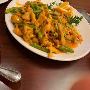 T Jin China Diner - Thai Chicken. Amazing. - Chinese Near Me - Spring, Texas T Jin China Diner - Thai Chicken. Amazing. - Chinese Near Me - Spring, Texas