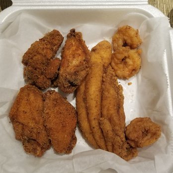 Kamali’s Creole Kitchen - Kamali Platter - Food Trucks Near Me Kamali’s Creole Kitchen - Kamali Platter - Food Trucks Near Me
